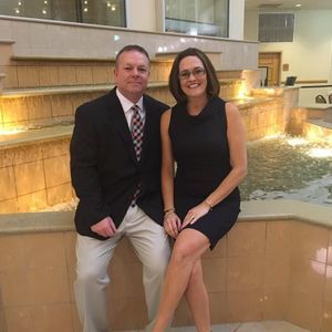 Meet your Posher, Carrie